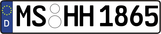MS-HH1865