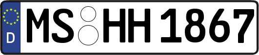 MS-HH1867