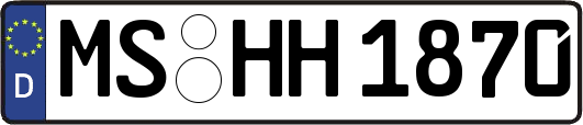MS-HH1870