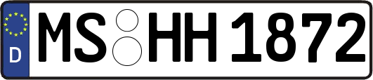 MS-HH1872