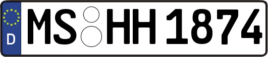 MS-HH1874