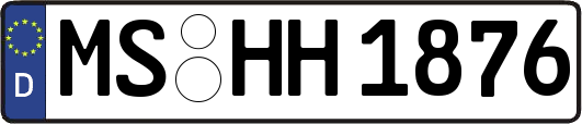 MS-HH1876