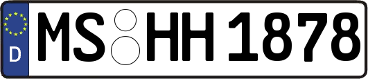 MS-HH1878