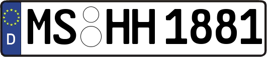 MS-HH1881