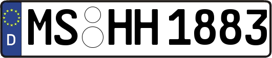 MS-HH1883