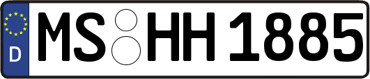 MS-HH1885