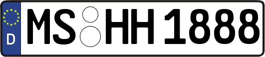 MS-HH1888