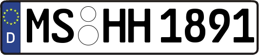 MS-HH1891