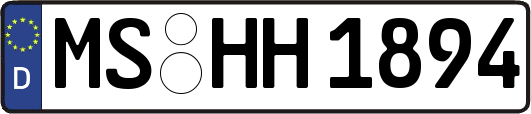 MS-HH1894