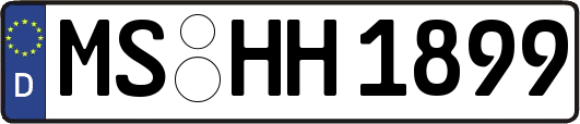 MS-HH1899