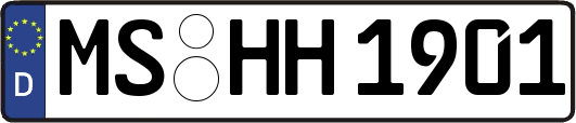 MS-HH1901