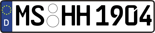 MS-HH1904