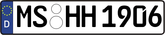 MS-HH1906