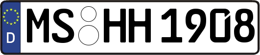 MS-HH1908