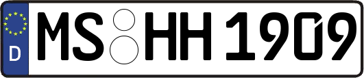 MS-HH1909