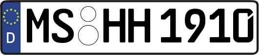 MS-HH1910