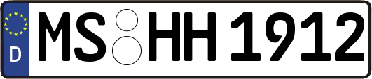 MS-HH1912