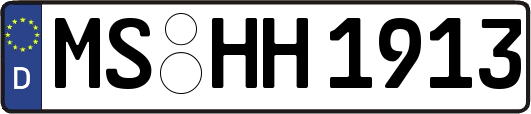 MS-HH1913