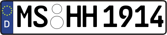 MS-HH1914