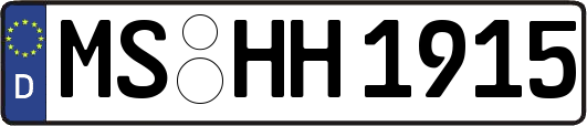 MS-HH1915