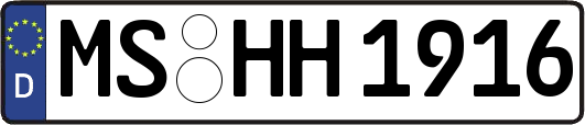 MS-HH1916