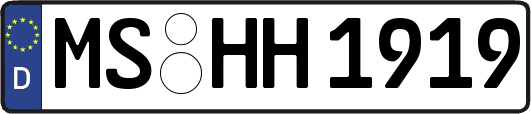 MS-HH1919