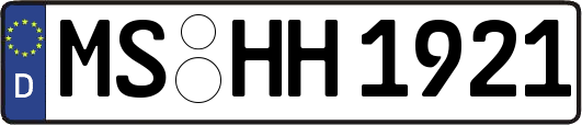 MS-HH1921