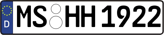 MS-HH1922