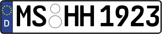 MS-HH1923