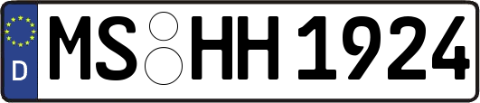MS-HH1924