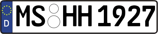 MS-HH1927