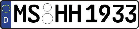 MS-HH1933