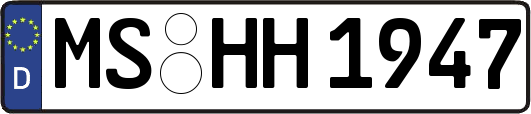 MS-HH1947