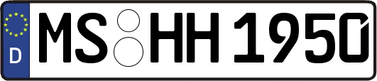 MS-HH1950
