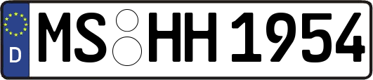 MS-HH1954