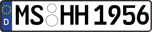 MS-HH1956