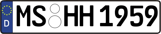 MS-HH1959
