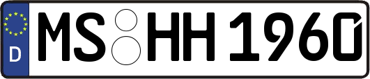 MS-HH1960