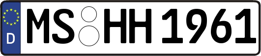MS-HH1961