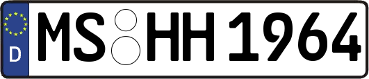 MS-HH1964