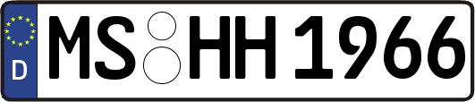 MS-HH1966
