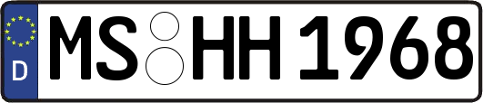MS-HH1968