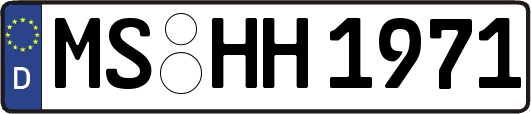 MS-HH1971