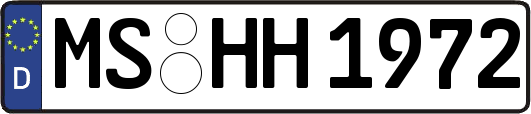 MS-HH1972