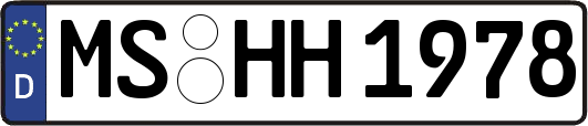MS-HH1978