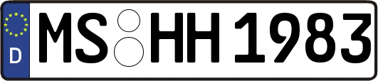MS-HH1983