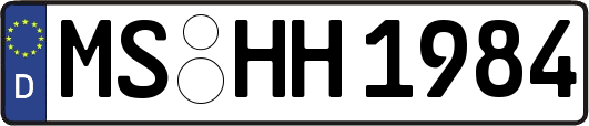 MS-HH1984