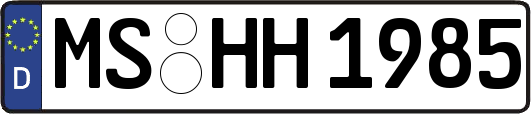 MS-HH1985