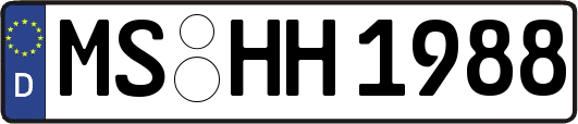 MS-HH1988