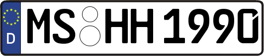 MS-HH1990